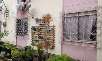 Imagem: Apartamento com 2 quartos para alugar, 50