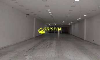 Imagem 2: Locação Prédio Comercial 500m² - Centro dde Jacareí