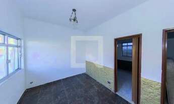 Imagem: Casa para Aluguel - Campinho, 2 Quartos