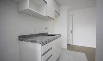 Imagem 3: Apartamento para venda possui 55 metros quadrados com 2 quartos em Vila Dom Pedro I - São