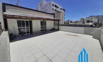 Imagem 7: Excelente Cobertura 3 qtos na Av Praiana (Oportunidade única