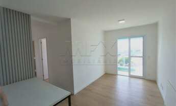 Imagem: Bauru - Apartamento Padrão - Vila Santo