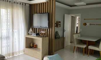 Imagem 2: Apartamento para venda no Parque Hípica!