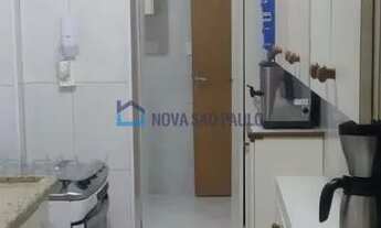 Imagem 5: Apartamento Espaçoso e Arejado ao lado do Metrô Conceição com 01 Vaga !