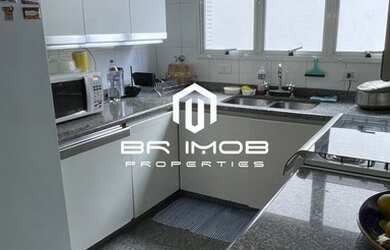 Imagem 6: APARTAMENTO RESIDENCIAL em SÃO PAULO - SP, SAÚDE