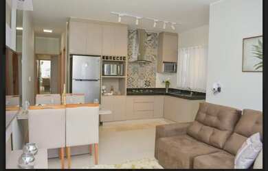 Imagem 6: Apartamento 2/4 Residencial Cerejeiras