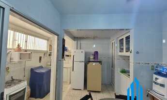 Imagem 4: Apartamento com 2 quartos sendo 1 suíte, Área Lateral, a venda, 95m² na Praia do Morro - G