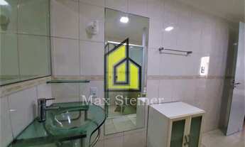 Imagem 6: Próximo do mar. Cobertura com 4 dormitórios sendo 2 suites