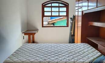 Imagem 4: Casa com garagem + Salão Comercial em Jd. Santista, Mauá (Próx. à Av. Barão