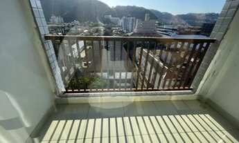 Imagem 3: Apartamento Locação na Vila Belmiro - Santos - SP