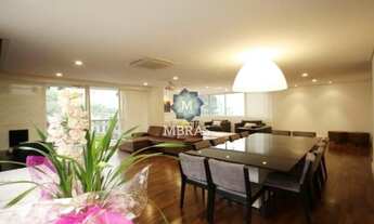 Imagem: APTO SOFISTICADO ITAIM BIBI 3 SUÍTES