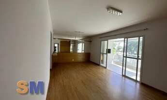 Imagem: APARTAMENTO 3 DORMITORIOS 2 VAGAS CHURRASQUEIRA