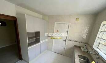 Imagem 5: Sobrado com 4 dormitórios à venda, 190 m² por R$ 860.000,00 - Vila Tereza - São Bernardo d