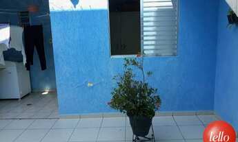 Imagem 6: São Paulo - Casa Padrão - Água Rasa