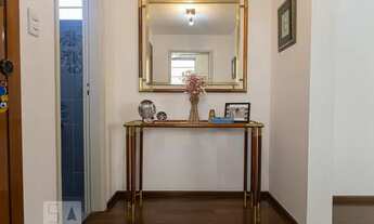 Imagem 7: Apartamento à Venda - Santa Cecília, 3 Quartos, 145 m2