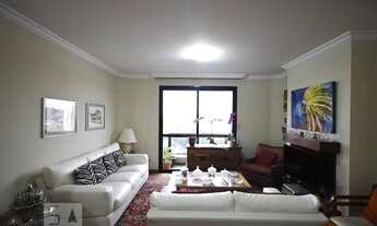 Imagem: Apartamento à Venda - Portal do Morumbi