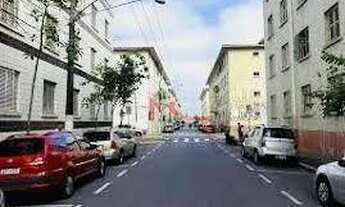 Imagem: Apartamento com 1 dormitório à venda