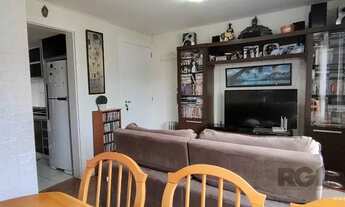 Imagem 5: Apartamento em Hípica