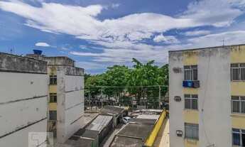 Imagem 5: Apartamento para Aluguel - Olaria, 2 Quartos, 55 m2