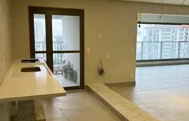 Imagem 2: Apartamento Locação 3 Dormitórios - 125 m² Brooklin