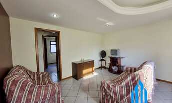 Imagem 7: Amplo apartamento 3 quartos mais DCE, mobiliado, na Av. Praiana, Praia do Morro em Guarapa