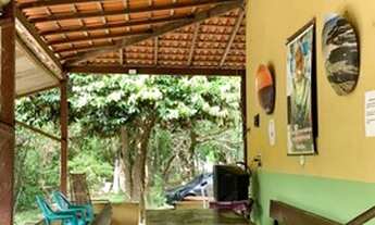 Imagem 2: Casa de temporada na praia Ponta de Pedras Stm/PA