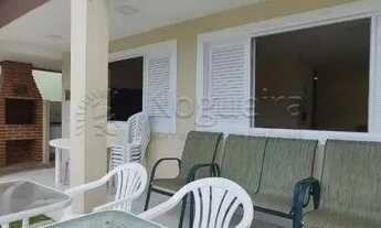 Imagem 4: Casa na Praia do Cupe com 3 quartos