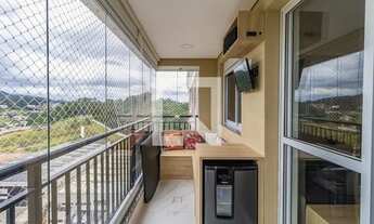 Imagem 6: Apartamento à Venda - Alphaville, 3 Quartos, 109 m2