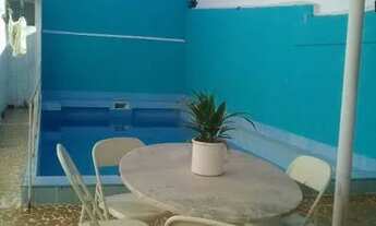 Imagem 4: Quarto compartilhado para moças