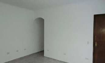 Imagem 4: Casa com 2 dormitórios para alugar, 70 m² por R$ 2.100/mês - Vila Independência - São Paul