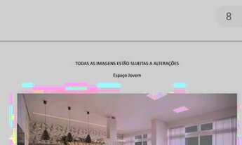 Imagem 4: Apartamento de 89 m² com 3 dormitórios 1 suíte, 2 vagas + depósito, lazer - Centro, São Ca