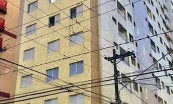 Imagem 2: Apartamento COM LAZER na quadra da praia com 2 quartos em Tupi - Praia Grande - SP