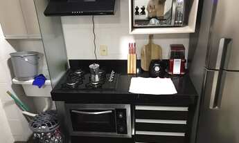 Imagem 6: ALUGA-SE APARTAMENTO NO CASTELO DI NAPOLI 1O4NT5A