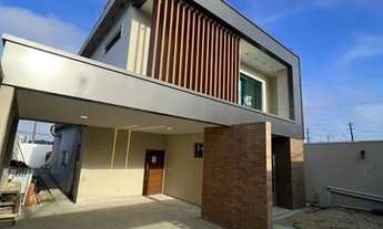 Imagem 2: Casa de condomínio para venda com 264 metros quadrados com 3 quartos