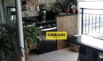 Imagem 4: Apartamento com 2 dormitórios à venda, 85 m² - Independência - São Bernardo do Campo/SP