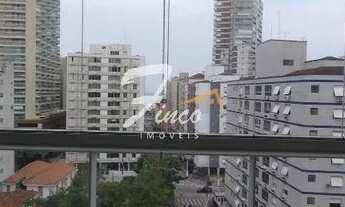 Imagem 5: SANTOS - Apartamento Padrão - POMPÉIA