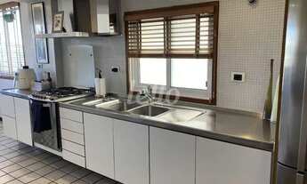 Imagem 7: São Paulo - Apartamento Padrão - Higienópolis