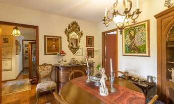 Imagem: Apartamento Locação Vila Madalena 130