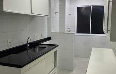 Imagem 7: Apartamento Interlagos, 2 quartos e pré mobiliado