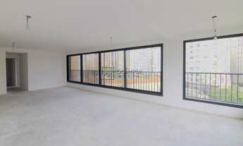 Imagem 4: Apartamento Venda Jardim Paulista 185 m² 3 Dormitórios