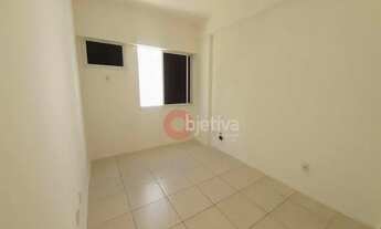 Imagem 2: Apartamento com 2 dormitórios para alugar, 90 m² por R$ 2.191,53/mês - Braga - Cabo Frio/R