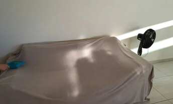 Imagem 7: Apto res. ilha madeira centro palhoca mobiliado