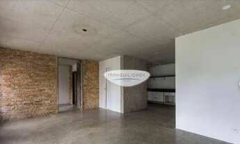 Imagem: Apartamento com 1 dormitório, 70 m²