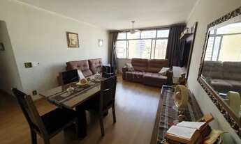 Imagem 3: Apartamento à venda no centro de Campinas