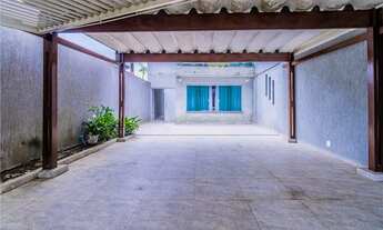 Imagem 4: SãO PAULO - Casa Padrão - Parque Boturussu