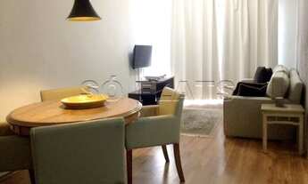 Imagem: Flat Saint Thomas disponível para venda