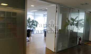 Imagem 6: Sala/Conjunto para aluguel tem 1000 metros quadrados em Vila Olímpia - São Paulo - SP