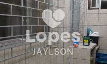 Imagem 3: Apartamento-À VENDA-Vila Kosmos-Rio de Janeiro-RJ