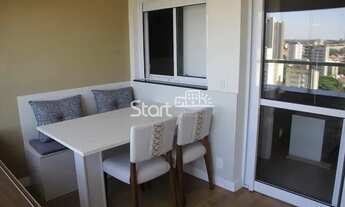 Imagem 6: Apartamento - Cambuí - Campinas
