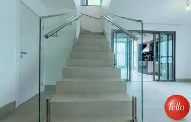 Imagem 5: São Paulo - Apartamento Padrão - Tatuapé